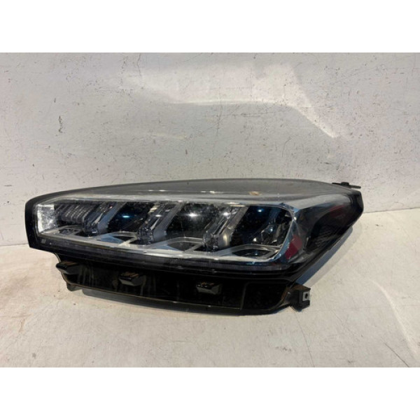 Farol Chery Tiggo 7 Pro 2022 2023 2024 L.e Original Esquerdo/motorista