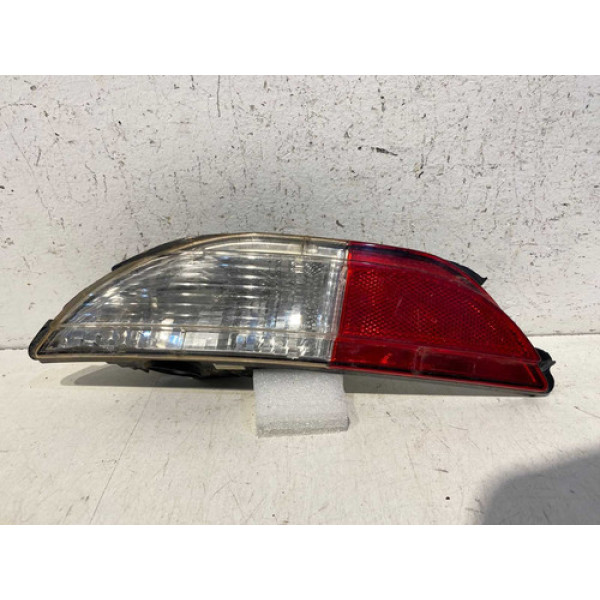 Lanterna Ré Fiat Toro 2016 2017 2018 2019 A 2024 L.d Origina Direito/passageiro Vermelho