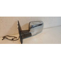 Retrovisor Dodge Ram 2500 2017 2018 2019 L.e Origi