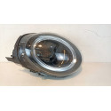 Farol Mini Cooper S 2022 2023 2024 L.d Original Direito/passageiro