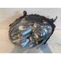 Farol Mini Cooper 2008 2009 2010 2011 C/detalhe L.e Original Esquerdo