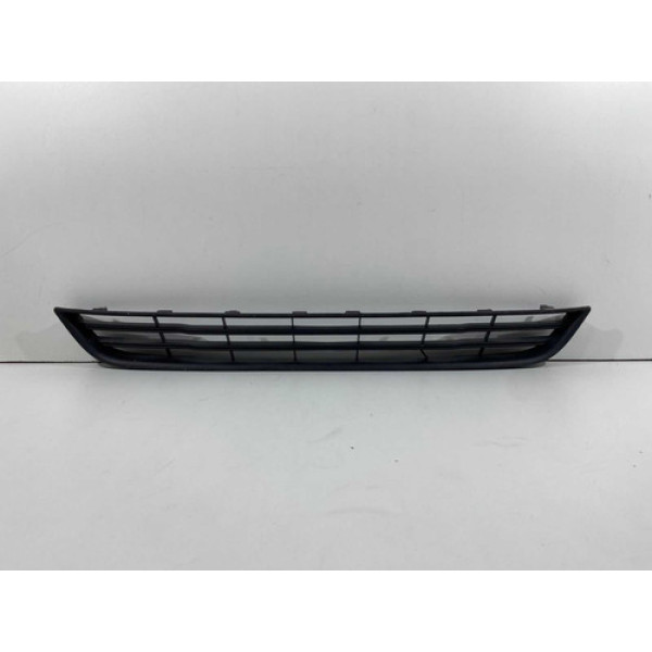 Grade Inferior Ford New Fiesta Hatch 2014 2015 2016 2017 Ori Preto Fosco