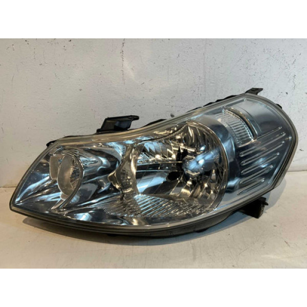 Farol Suzuki Sx4 L.e 2009 2010 2011 2012 2013 2014 / Origin Esquerdo/motorista