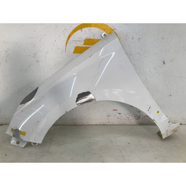 Paralama Hyundai Hb20 L.e 2023 2024 / Original 