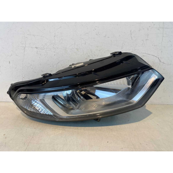 Farol Ford Ecosport 2013 2014 2015 2016 2017 L.d Original Direito/passageiro