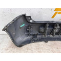  Parachoque Traseiro Fiat Uno Way 2012 2013 2014 2015 / Orig