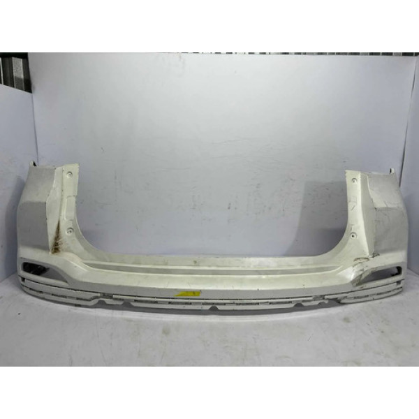 Parachoque Traseiro Tiggo 5x Pro 2022 2023 Original 