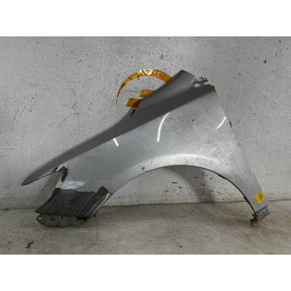 Paralama Toyota Corolla L.e 2009 2010 2011 2012 A 2014 / Ori