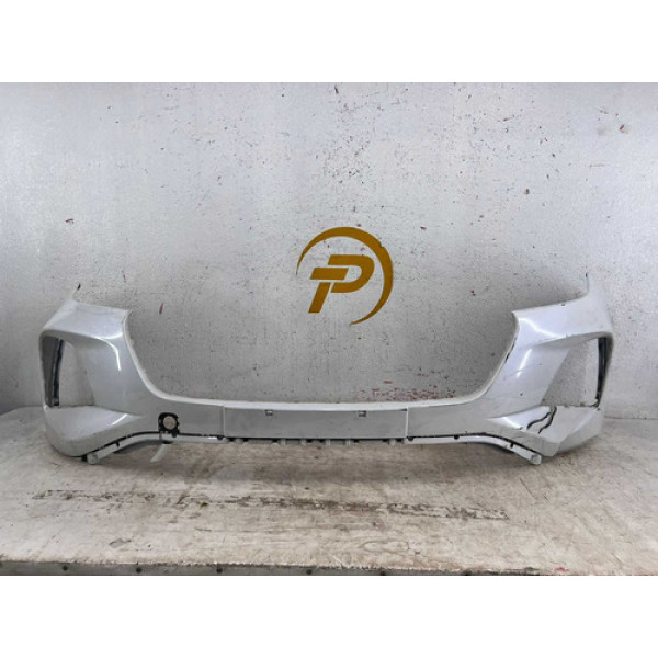 Parachoque Chery Tiggo 4 2023 2024 Original Branco