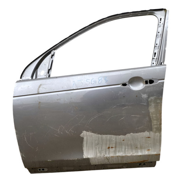 Porta Dianteira Discovery Sport 2018 2019 A 2021 L.e Origina Dianteira Esquerdo Cinza