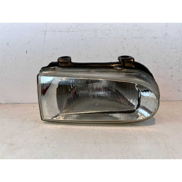 Farol Vw Gol G2 L.d 1996 1997 1998 1999 / Original Arteb Vw Direito/passageiro