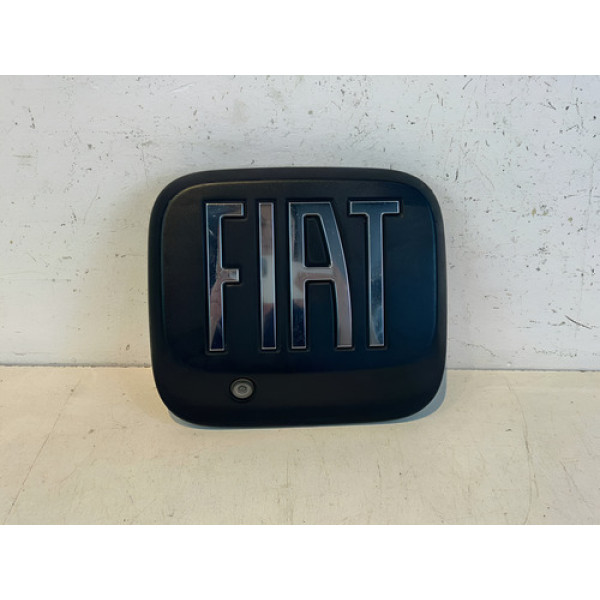 Maçaneta Tampa Traseira Toro 2021 2022 2023 2024 Original Preto