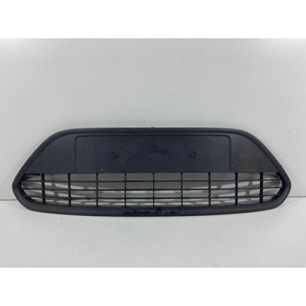 Grade Ford Focus 2009 2010 2011 2012 Original Preto Fosco