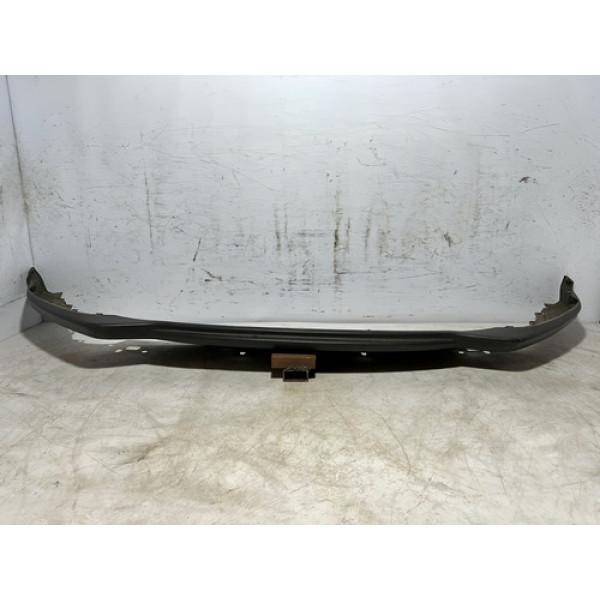 Spoiler Dianteiro Honda Hrv 2019 2020 2021 Original Preto