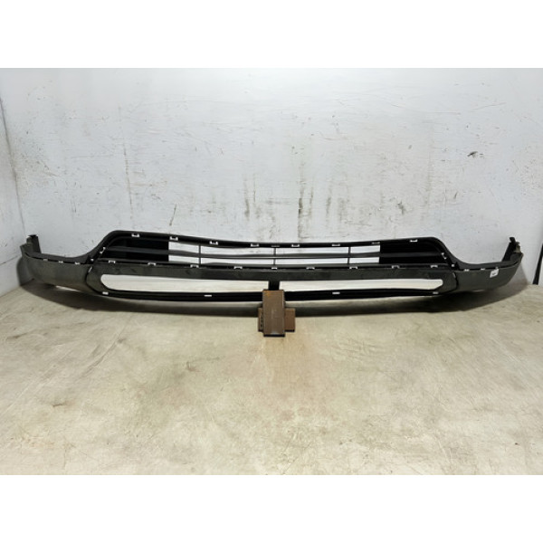 Spoiler Dianteiro Chery Tiggo 5x 2020 2021 2022 / Original Preto