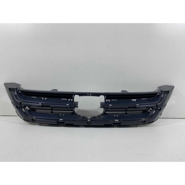 Grade Superior Honda Crv 2010 2011 Original Cinza Fosco