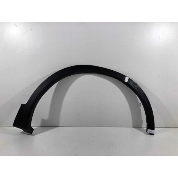 Moldura Paralama Dianteiro Tiggo 5x 2020 2021 2022 L.d Origi Preto