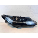 Farol Range Rover Evoque 2020 2021 2022 2023 L.d Original Direito/passageiro