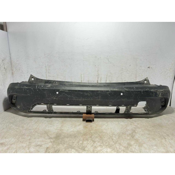 Spoiler Traseiro Corolla Cross 2021 2022 2023 2024 Original Preto