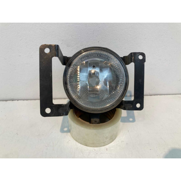 Farol Milha Hyundai Tucson 2004 2005 A 2014 L.e Original Transparente