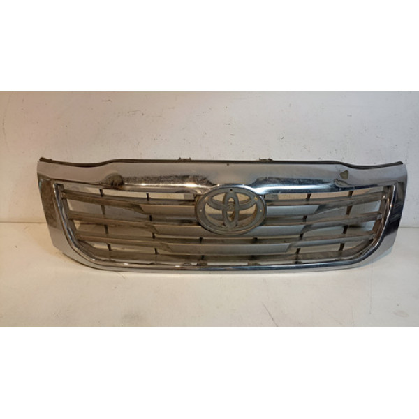 Grade Toyota Hilux 2012 2013 2014 2015 Original Brilhante