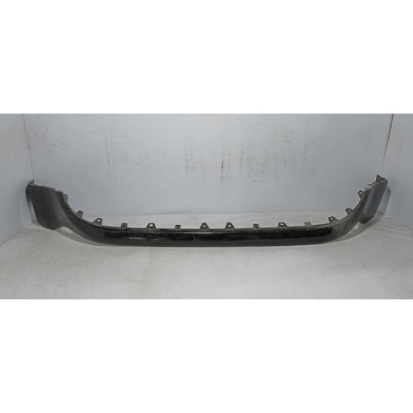 Parachoque Jeep Renegade 2015 2016 2017 2018 / Original Preto