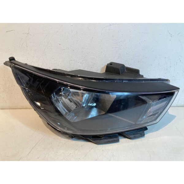 Farol Hyundai Hb20 L.d 2023 2024 / Original Direito