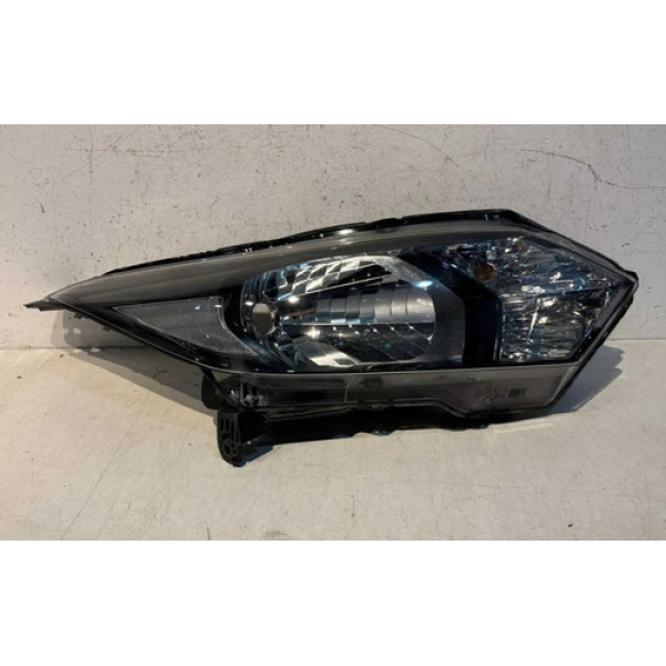 Farol Direito Honda Hrv 2015 2016 2017 2018 2019 Usado Direito/passageiro
