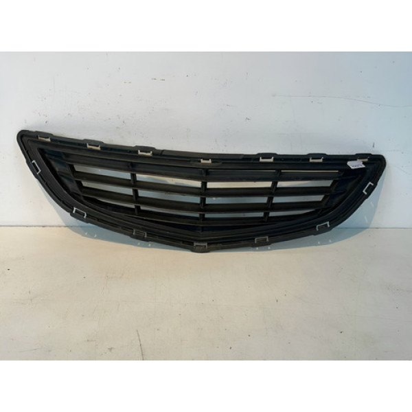 Grade Gm Onix Prisma 2013 2014 2015 2016 Original Preto Fosco