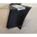 Lanterna Esquerda Land Rover Evoque 2011 2012 2013 2014 2015 Esquerdo/motorista Preto