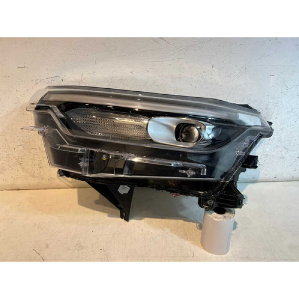 Farol Gm S10 C/led L.e 2024 2025 / Original Esquerdo/motorista