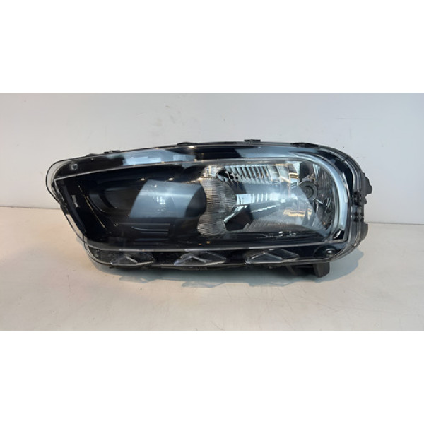 Farol Citroen C4 Cactus 2019 2020 2021 2022 L.e Original Esquerdo/motorista