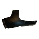 Aplique Parachoque Dianteiro Peugeot 3008 2016/2020 L.d Preto
