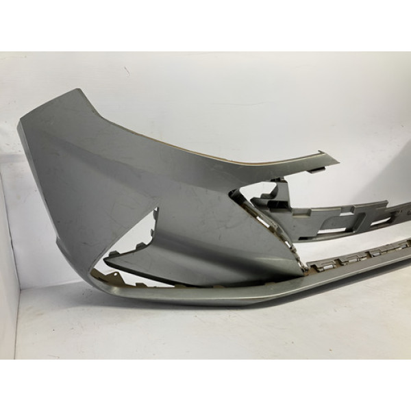 Parachoque Hyundai Hb20 2020 2021 2022 / Original Cinza