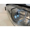 Farol C180 C200 2012 2013 2014 C/detalhe L.d Original Esquerdo