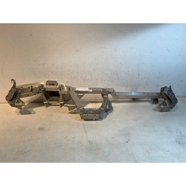 Suporte Painel Interno Porsche 911/992/gt3 2022 A 2024 / Ori