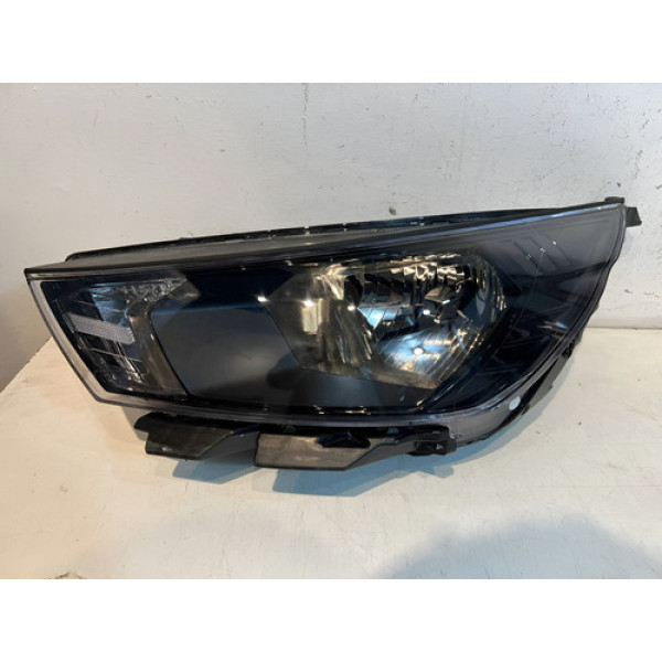 Farol Hyundai Hb20 L.e 2023 2024 / Original   Esquerdo/motorista