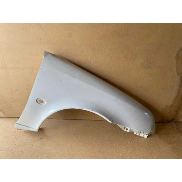 Paralama Ford Fiesta Courier 2000 2001 2002 2003 2004 L.d Or