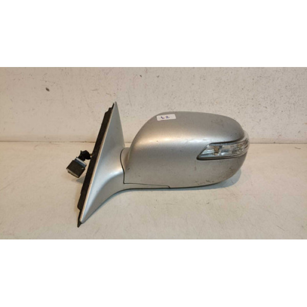 Retrovisor Hyundai Azera 3.3 V6 2009 2010 2011 L.e Original