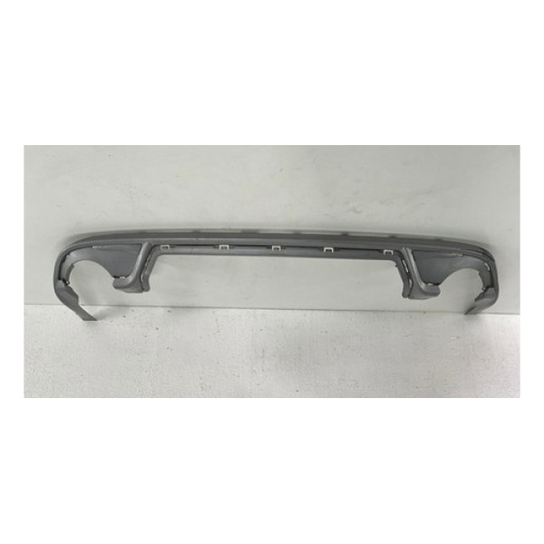 Spoiler Moldura Traseiro Volvo V40 2012 2013 2014 2015 2016 