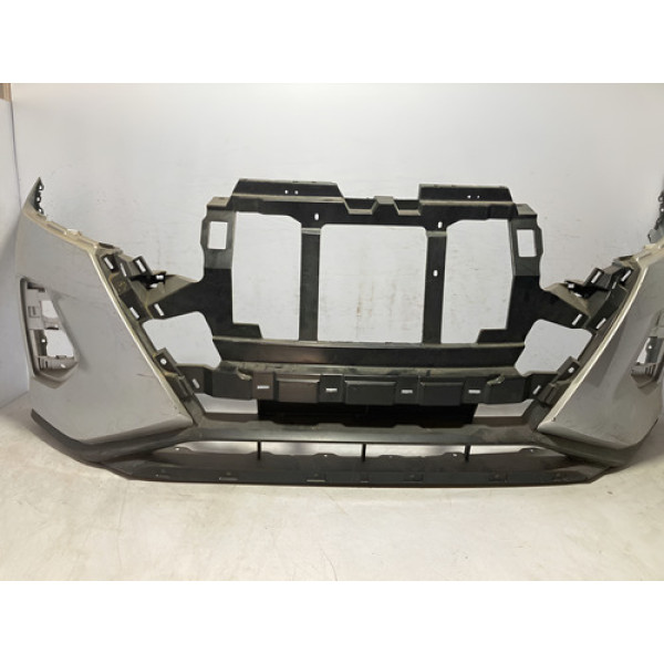 Parachoque Nissan Kicks 2022 2023 2024 / Original   Prata