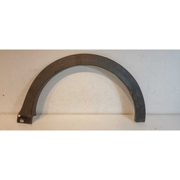 Moldura Paralama Traseiro C3 Aircross 2016 2017 A 2019 L.e 