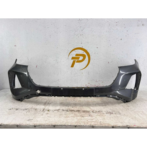 Parachoque Chery Tiggo 4 2023 2024 Original Cinza