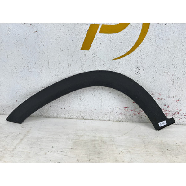 Moldura Paralama Hyundai Creta L.e 2022 2023 2024 / Original Preto