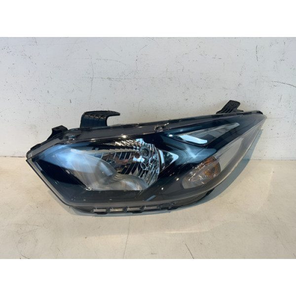 Farol Gm Onix Prisma S/led 2017 2018 2019 L.e Original Esquerdo/motorista