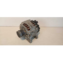 Alternador Vw Polo Virtus Nivus Taos 1.4 2020 A 2023 Origi