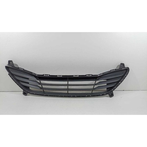 Grade Inferior Hyundai Hb20 2013 2014 2015 Original Preto Fosco