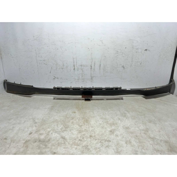 Spoiler Ford F150 2021 2022 2023 / Original Preto
