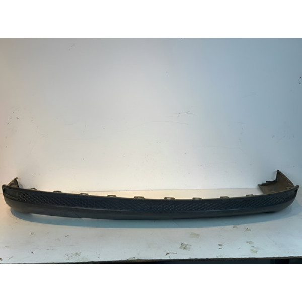 Spoiler Traseiro Ford Focus Sedan 2014 2015 2016 2017 Origin Preto