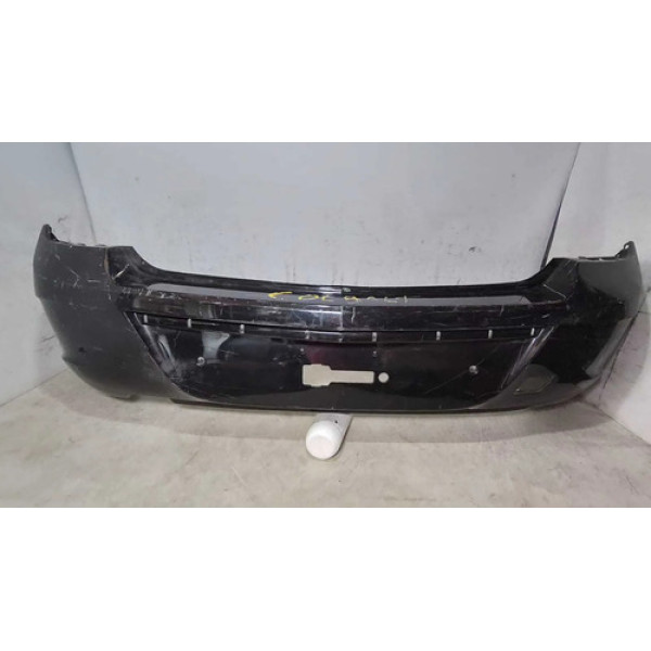 Parachoque Tarseiro Chevrolet Cobalt 2012/2016 Usado